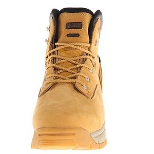 magnum precision ultra lite ii